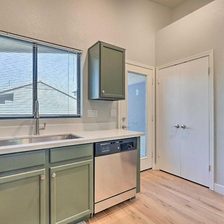 Sunlit Peoria Vacation Rental With Private Yard Luaran gambar