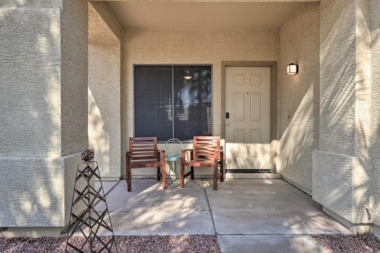 Sunlit Peoria Vacation Rental With Private Yard Luaran gambar