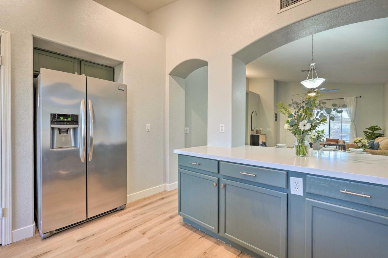 Sunlit Peoria Vacation Rental With Private Yard Luaran gambar