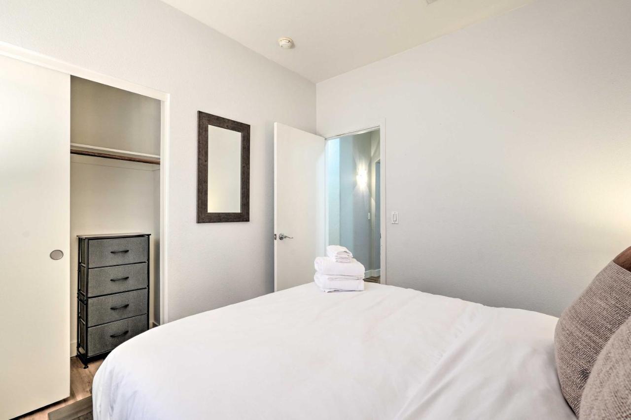 Sunlit Peoria Vacation Rental With Private Yard Luaran gambar
