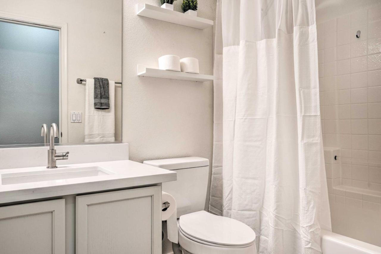 Sunlit Peoria Vacation Rental With Private Yard Luaran gambar