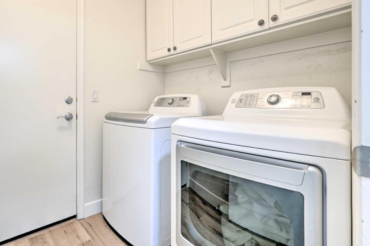 Sunlit Peoria Vacation Rental With Private Yard Luaran gambar