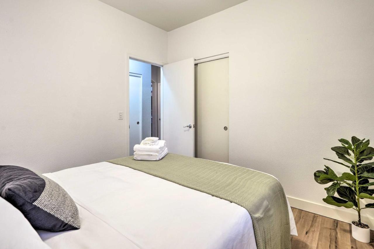 Sunlit Peoria Vacation Rental With Private Yard Luaran gambar